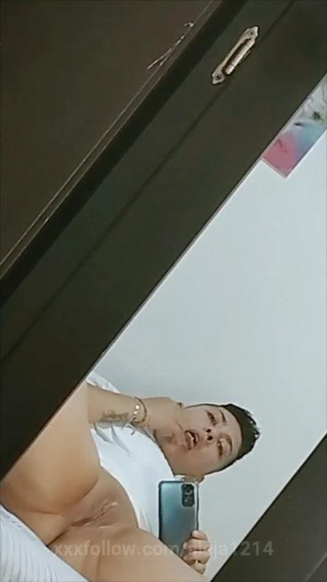 tiktok si este espejo hablara 🫣🫣🫣 Starring aleja1214 e62b27 tiktok porn