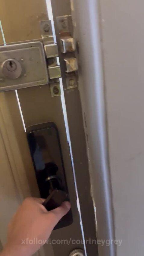 tiktok So hot outside 🥵🥵 Starring courtneygrey df18b5 tiktok porn