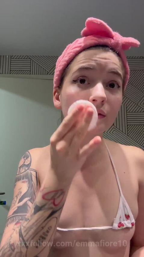 tiktok wait for it😌 @bastianblanc Starring emmafiore10 4dbf49 tiktok porn