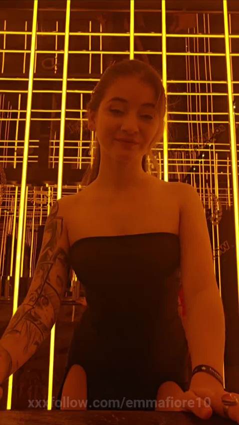 titjob @lovelyzoe aprovechando los premios... Starring emmafiore10 1876d8 tiktok porn
