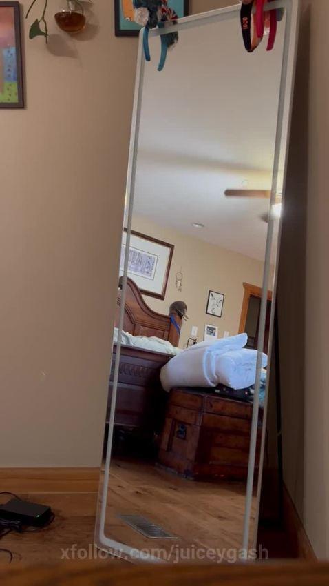 viral Do you like watching me get ready. Want to s.. Starring juiceygash 6354eb tiktok porn