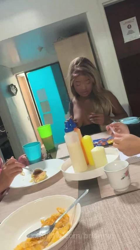 viral Do you think they saw when my tits to the boy.. Starring briannaj 44fde9 tiktok porn
