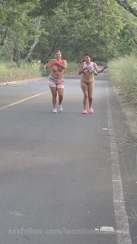 viral donde estan las gatas de cali Starring lascolombianasof 114f18 tiktok porn