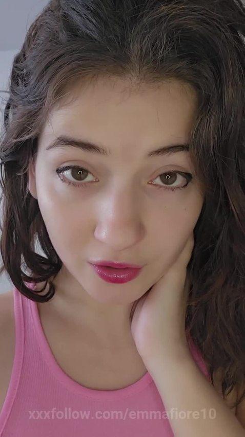 viral Good morning 💖💕 Starring emmafiore10 2057c6 tiktok porn