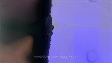 viral I can sit here ? 🔥😈 Starring sam-cekot 24cb42 tiktok porn