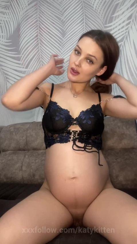 viral Love getting cum on my tits Starring katykitten 99af99 tiktok porn
