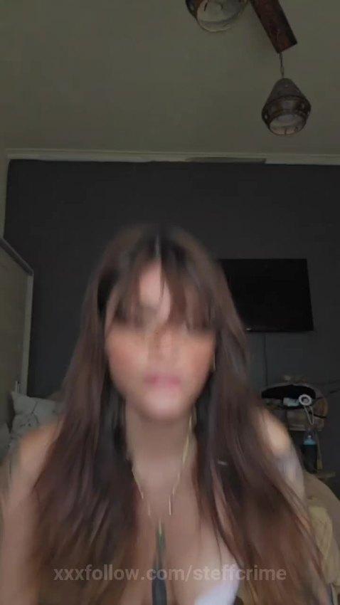 viral Sexy!! Starring steffcrime 2d942e tiktok porn