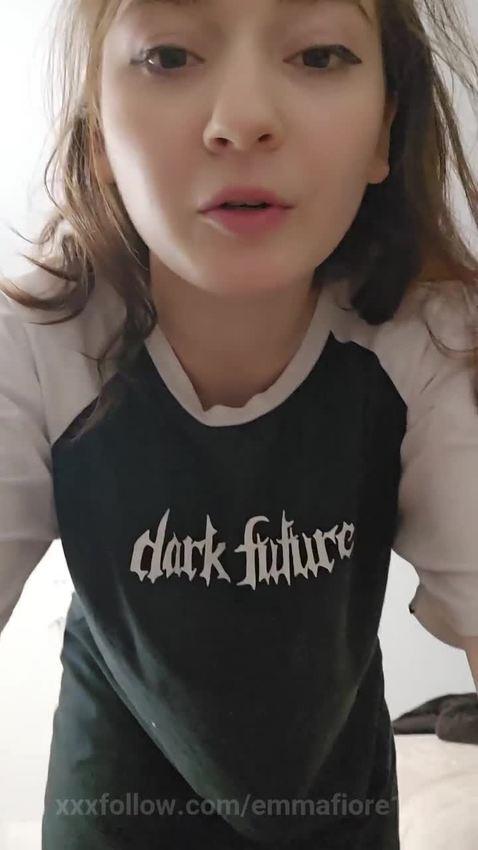 watch 🫠🫠🫠 necesita besitos para pasar ma irritación Starring emmafiore10 c671ea tiktok porn