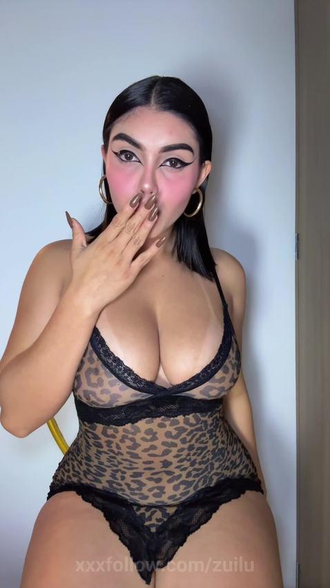 whore soy absolutamente deliciosa Starring zuilu 4d7026 tiktok porn