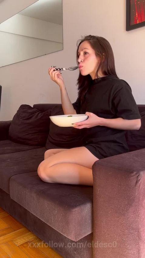 wife First she has to eat my dick to be able to co.. Starring eldesc0 c97388 tiktok porn