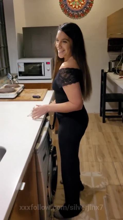 wild Take control of me, daddy 😈 Starring silverjinx7 33e59a tiktok porn
