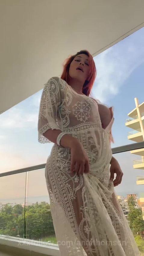 tiger quieres hacerme lalalal? Starring anaithomson bbd2a1 tiktok porn